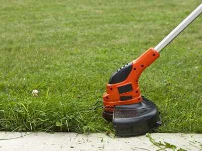 Top 5 Lawn Care Tools
