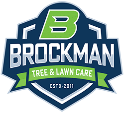 Brockman Tree & Lawn Care logo