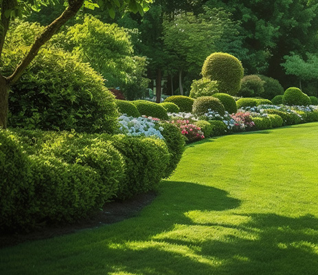 Rochester, NY tree services