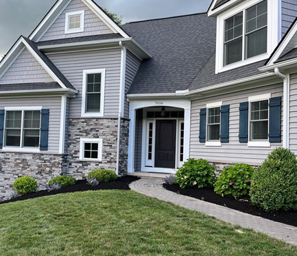 Canandaigua, NY lawn care company