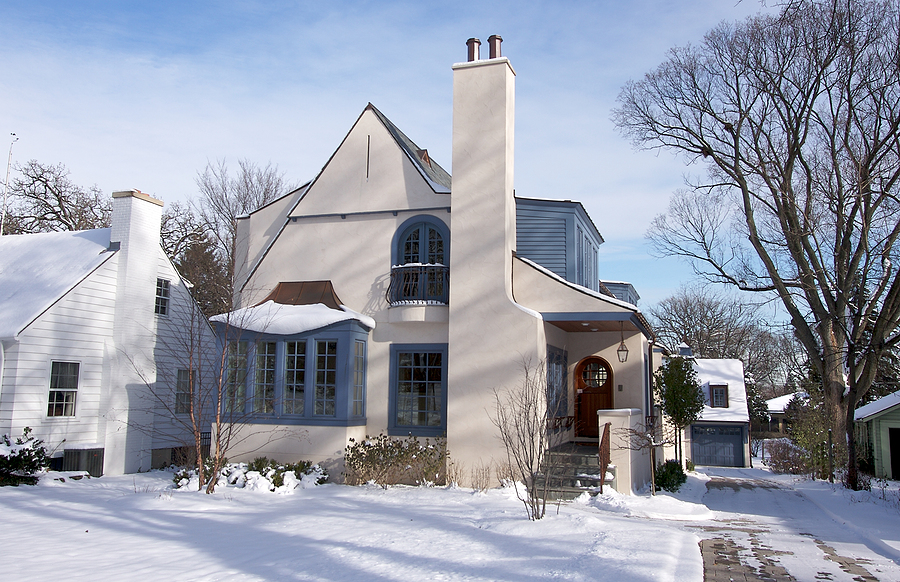 Prevent Falls This Winter with Smarter Driveway Ice Removal